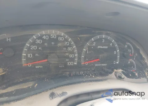 2003 Ford F-150 Lariat/Xl/Xlt из США, поврежденный, VIN 1FTRX08L13KB59264